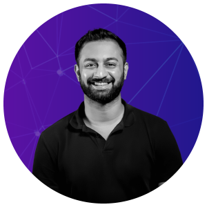 Anirudh Narayan