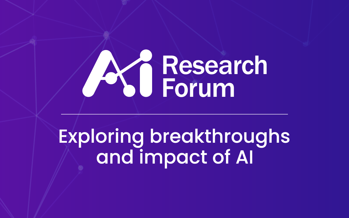The Regions Only Forum on Agentic AI Strategy Ethics, and Impact