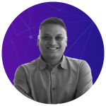 Srimanth Rudraraju