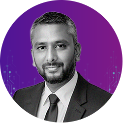 Krishnan Gopi